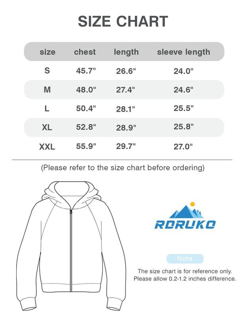Men'S Soft Shell Jacket Fleece Lined Waterproof Lightweight Hiking Hooded Winter Jacket