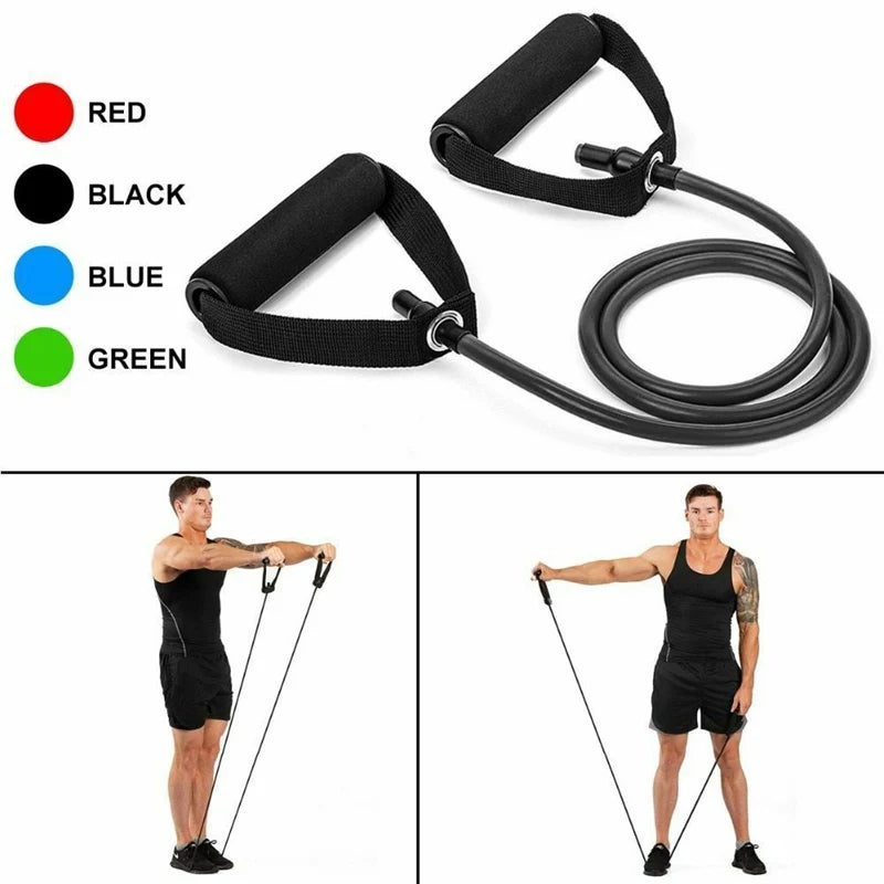 HLCStore Resistance Bands