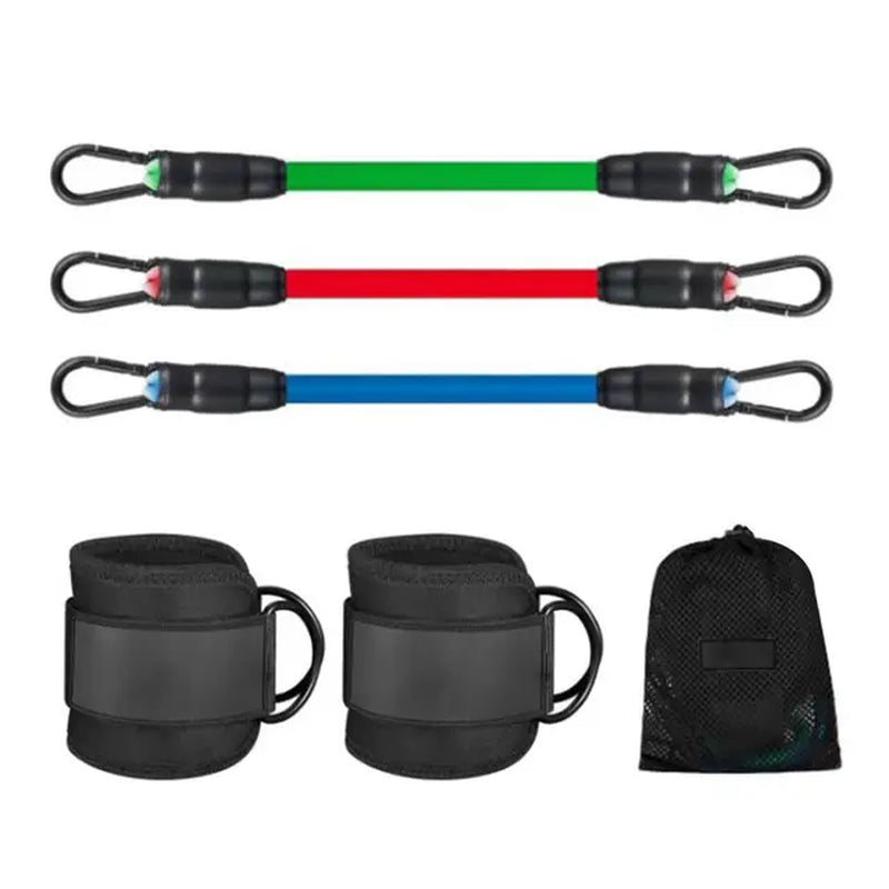 HLCStore Ankle Resistance Bands