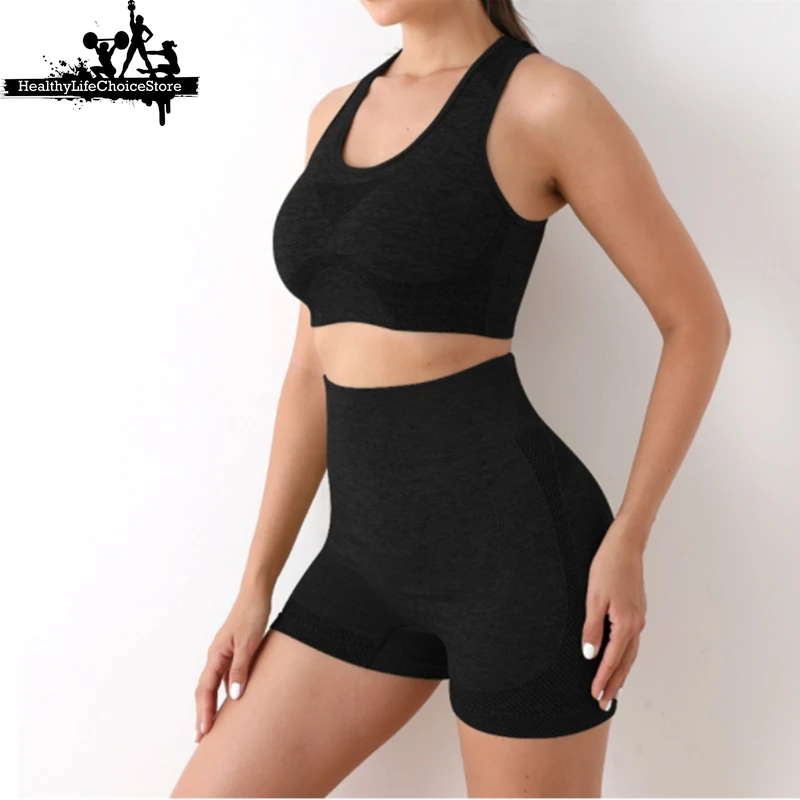 HLCStore: Yoga Gym Set