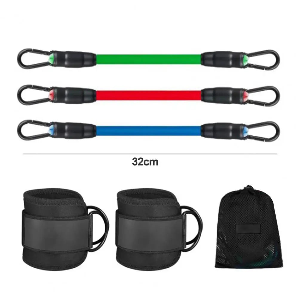 HLCStore Ankle Resistance Bands 
