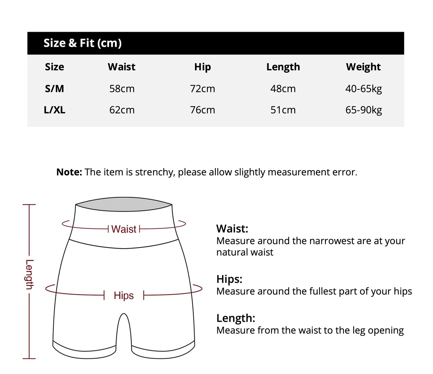 High-Waist Women's Yoga Shorts with Tummy Control and Ruched Design – Seamless Booty-Enhancing Compression Leggings for Gym Workouts