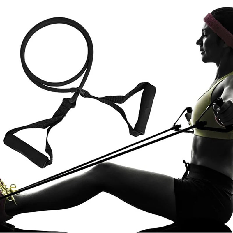 HLCStore Resistance Bands 