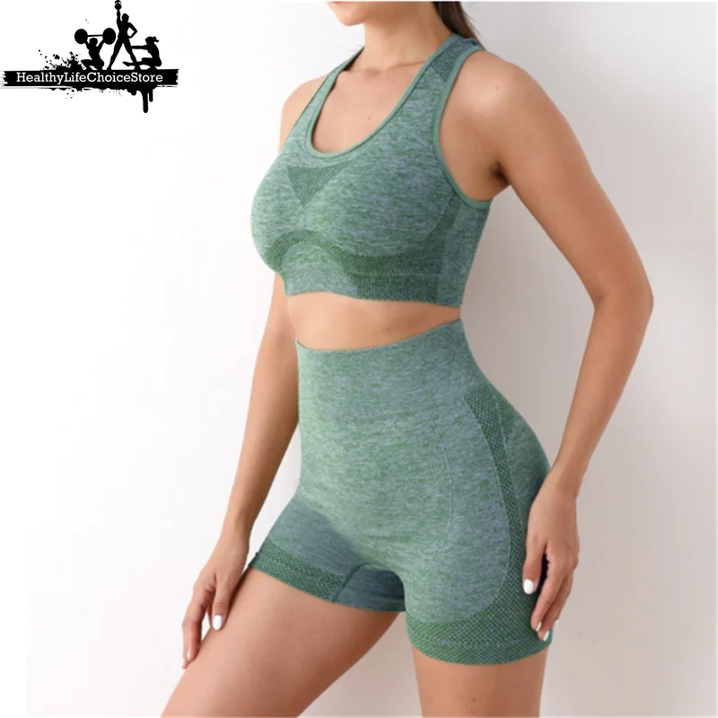 HLCStore: Yoga Gym Set 
