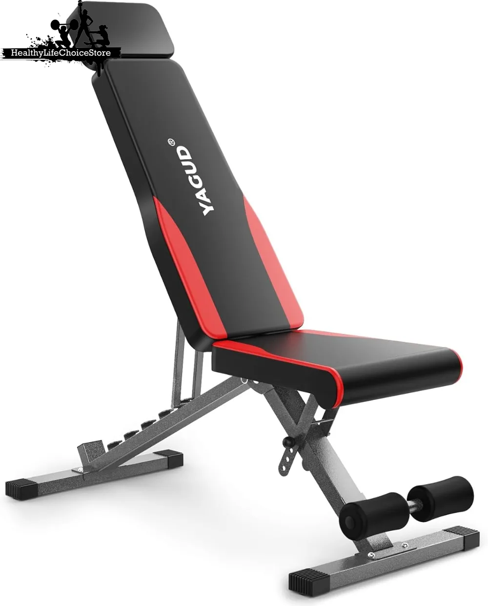 HLCStore Multi-function Workout Bench 