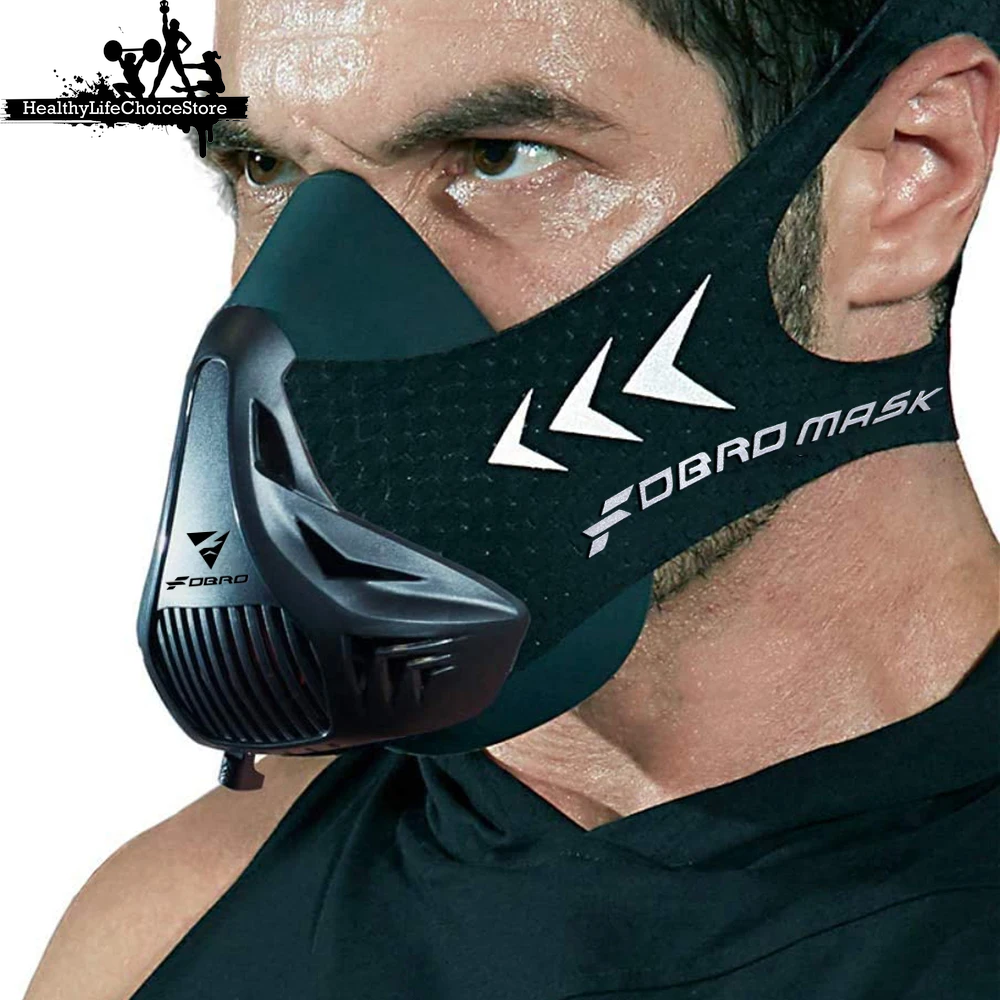 HLCStore: Sports Mask 