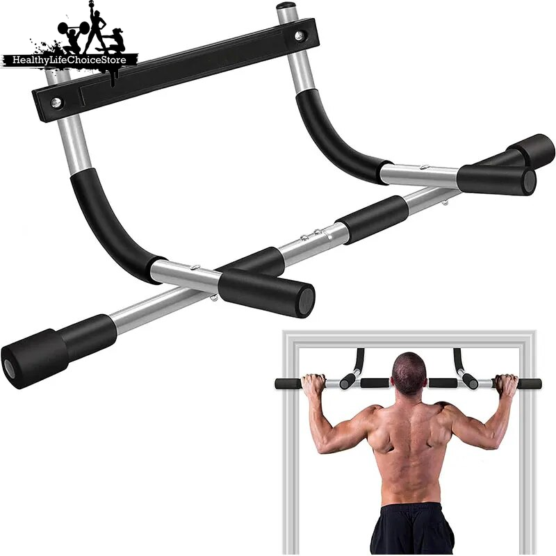 Adjustable Chin up / Pull up Bar 