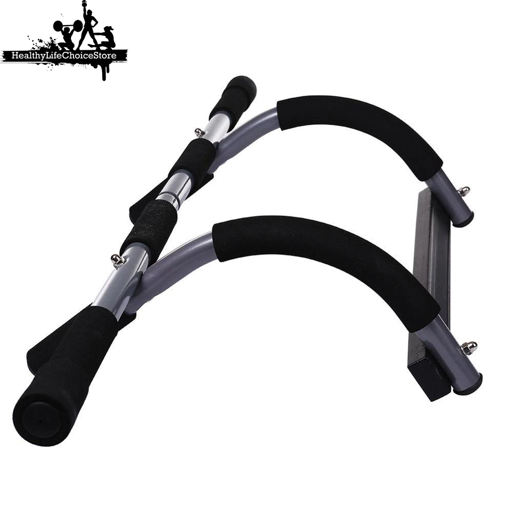 Adjustable Chin up / Pull up Bar 