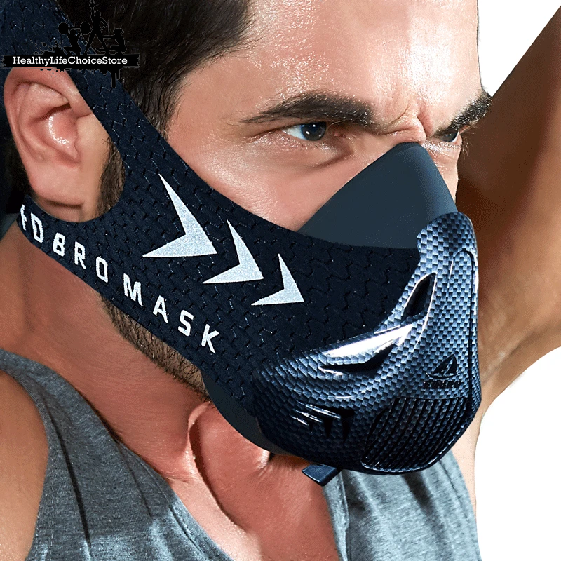 HLCStore: Sports Mask 