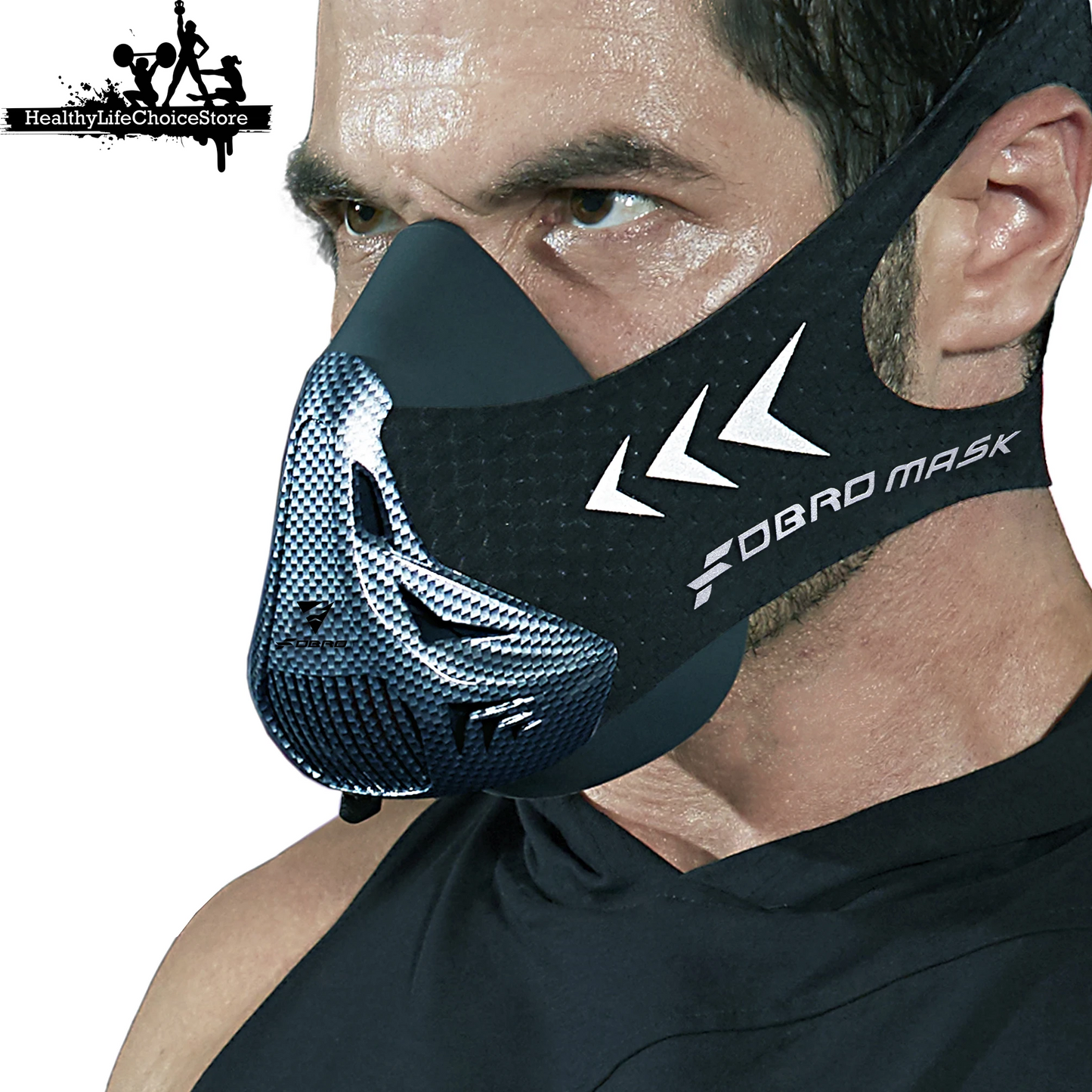 HLCStore: Sports Mask 