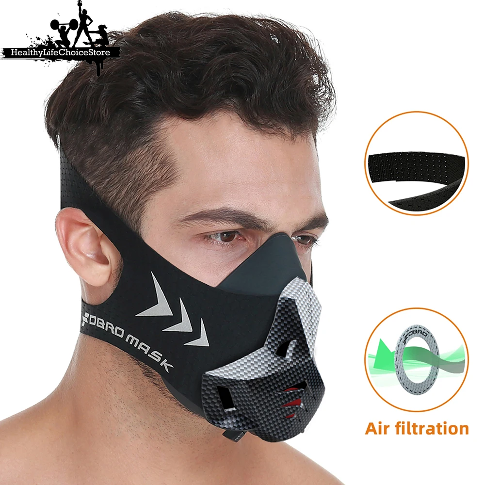 HLCStore: Sports Mask 