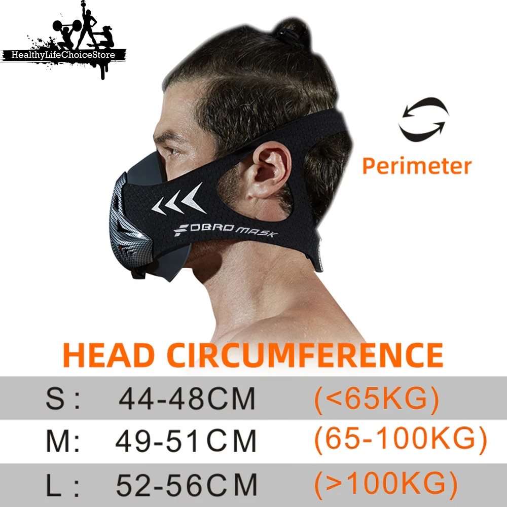 HLCStore: Sports Mask 